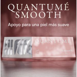 Quantume Smooth