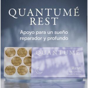 Quantume Rest