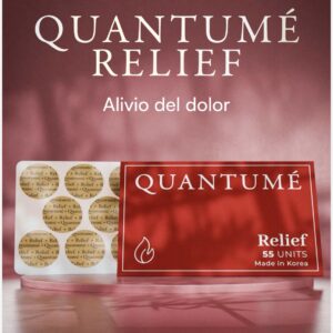 Quantume Relief